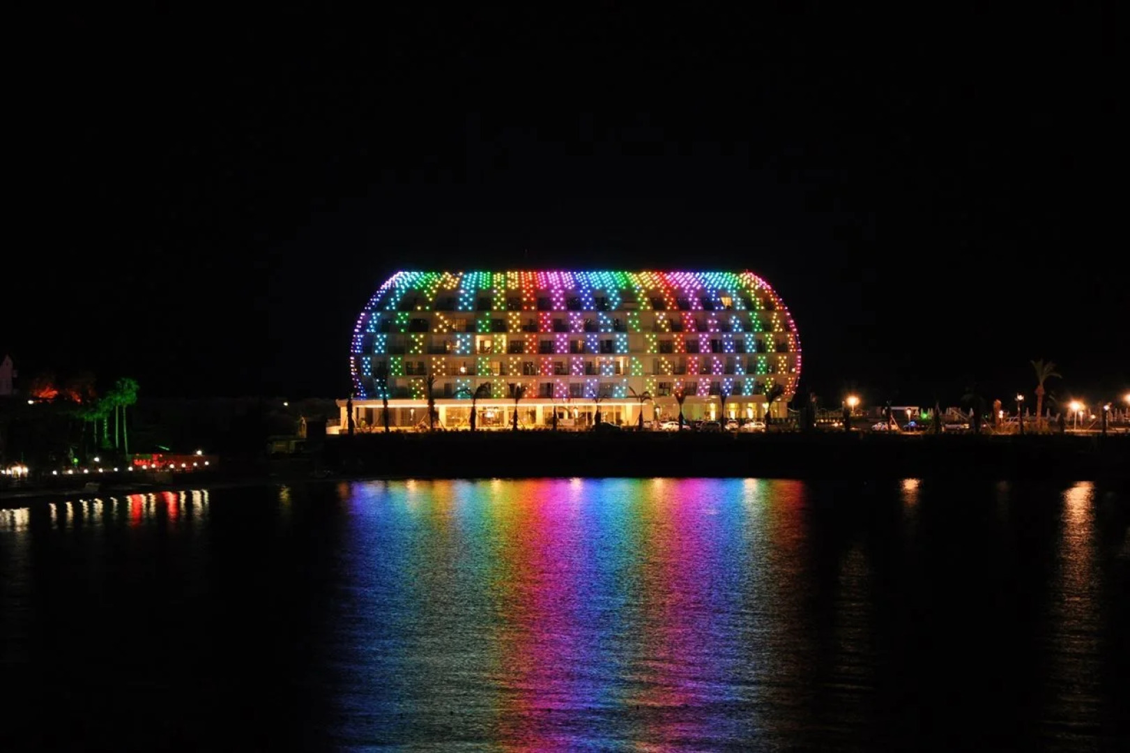 Gold Island Selected Hotel