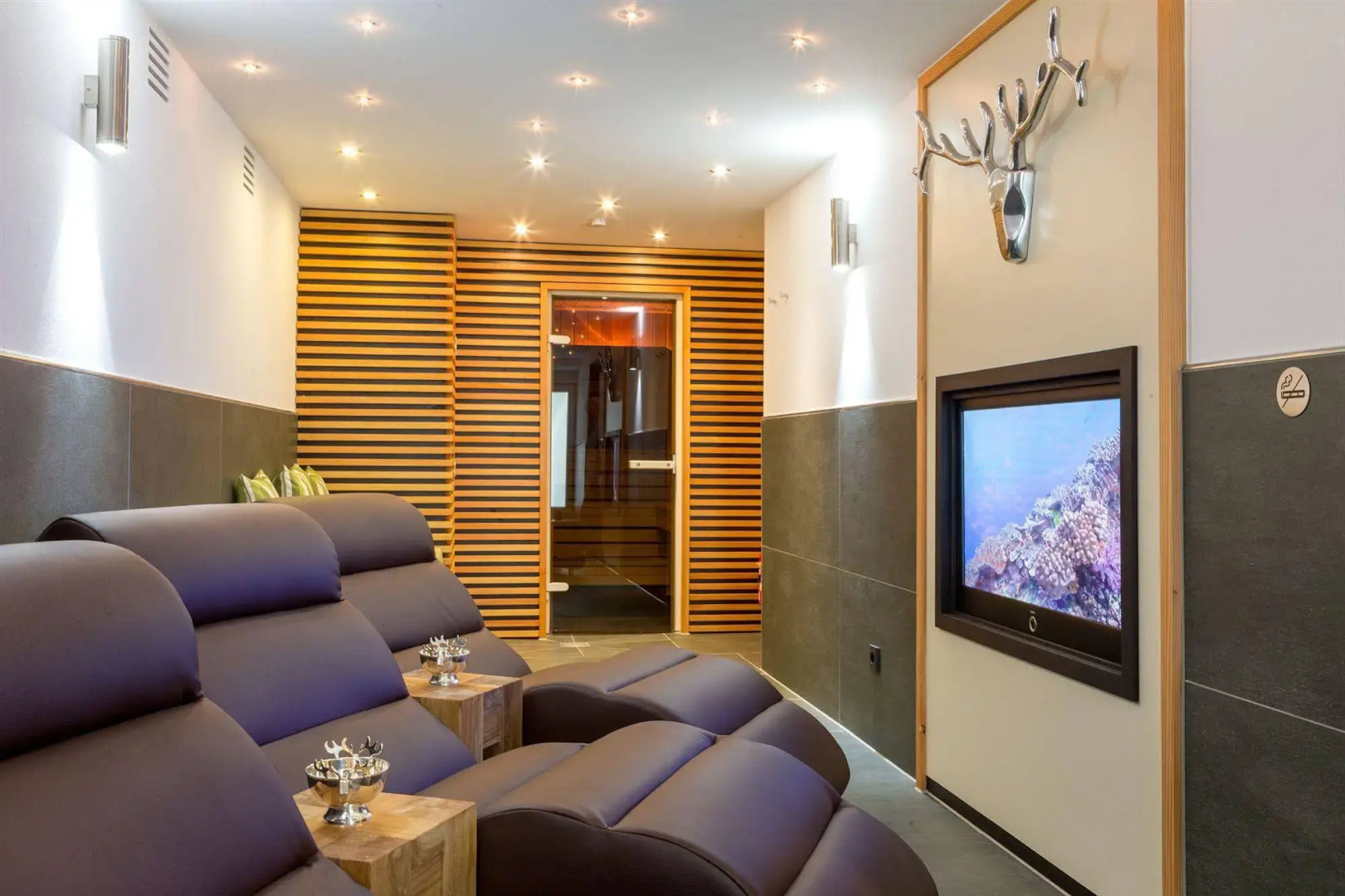 Boutique-Hotel Bayerischer Hof