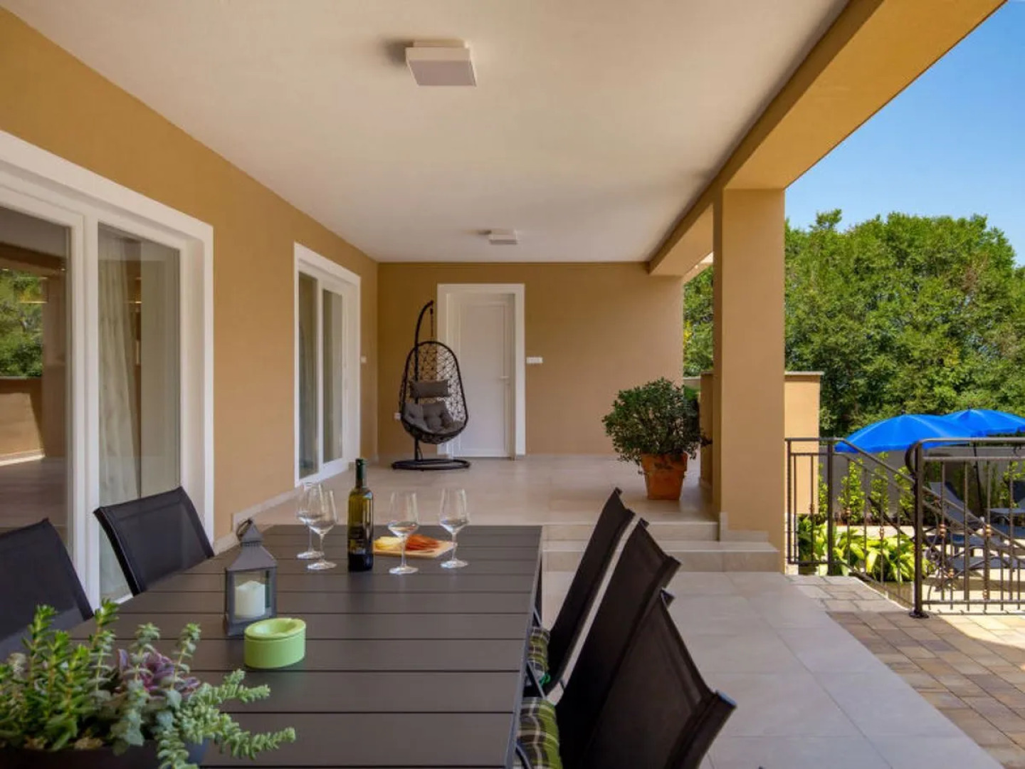 Villa Matea Krk/Dobrinj