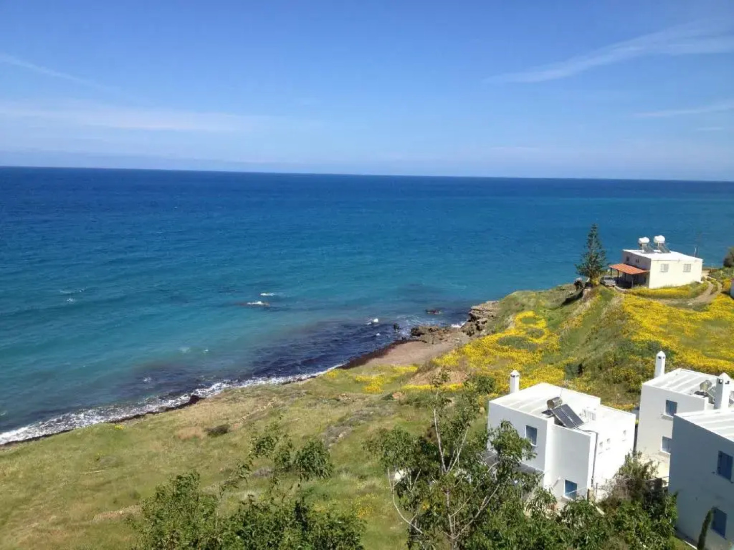 A.A Michael Apartments