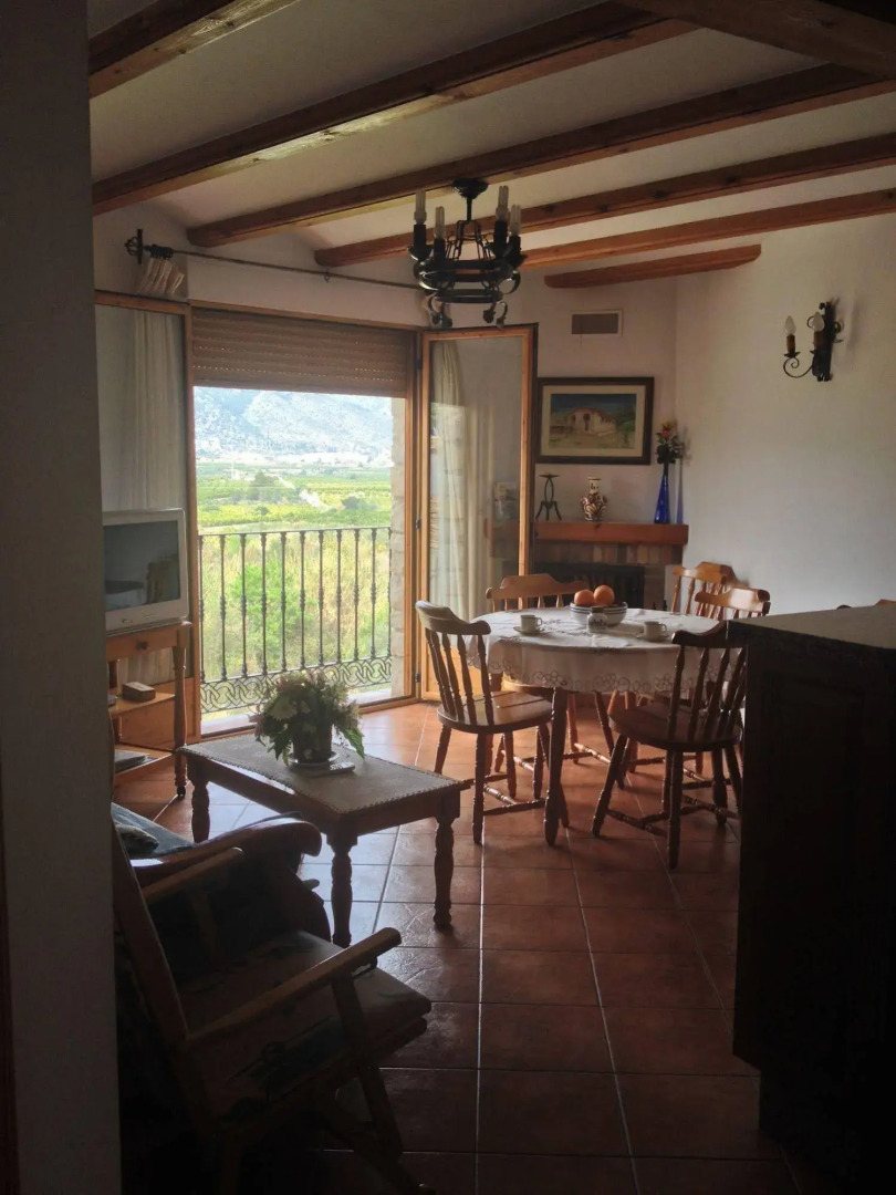 La Casa del Carrebaix