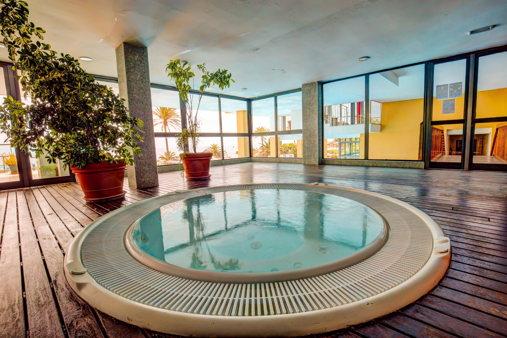 SBH Club Paraíso Playa - All Inclusive