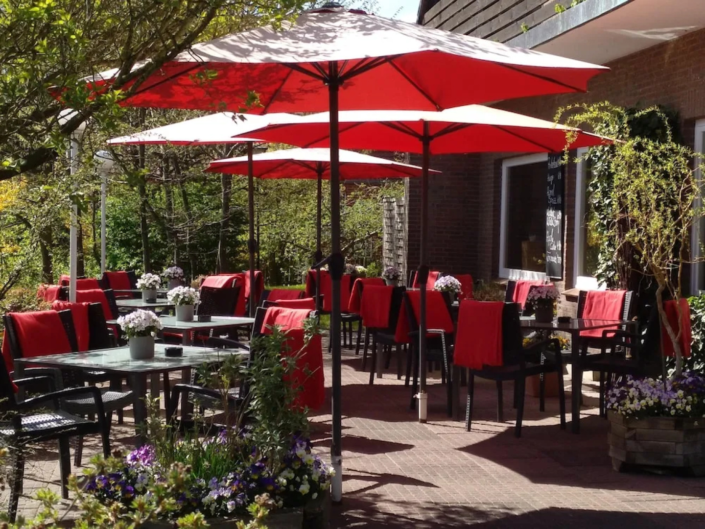 Leibers Galerie-Hotel