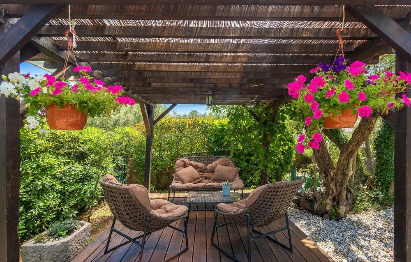 Stunning Home in Risika With Wifi and 3 Bedrooms