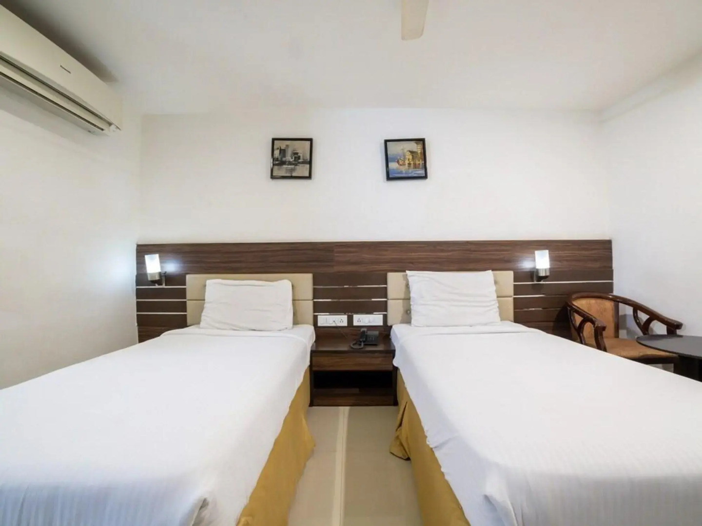 Hotel Swagath Grand AS Rao Nagar