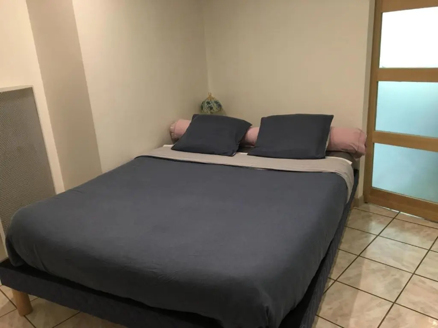 Appartement La Force