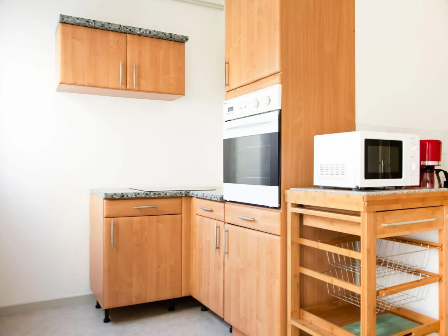 Apartment in Chaumont Near Town Center