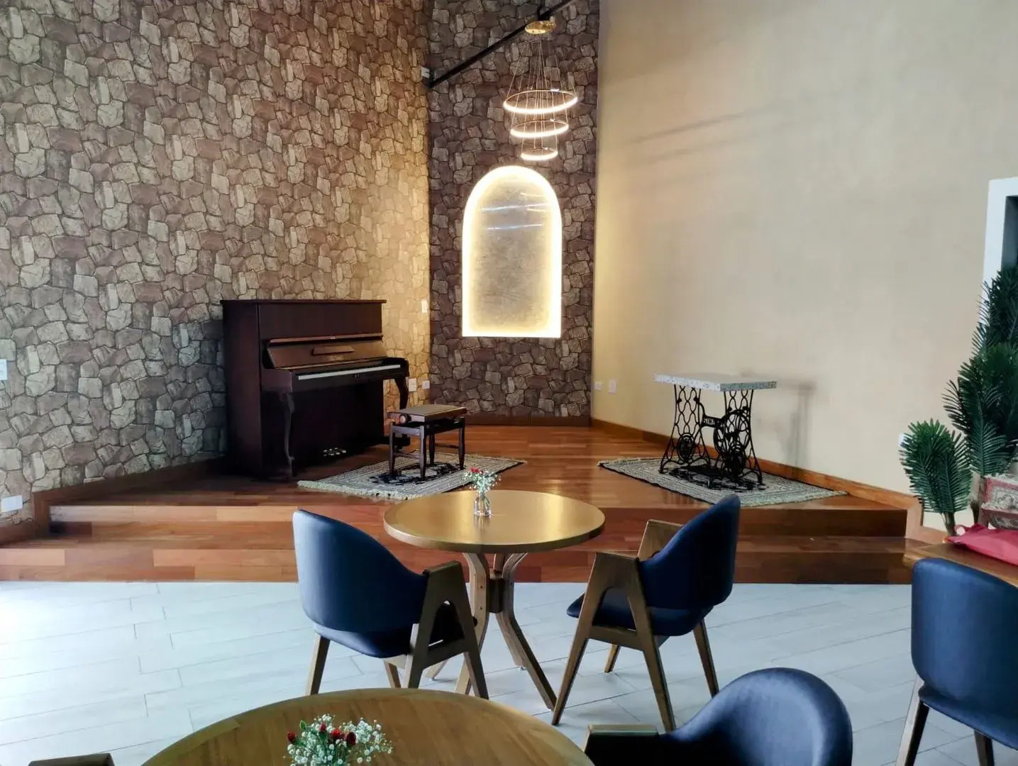 Bristol Villaggio Rosa Arujá