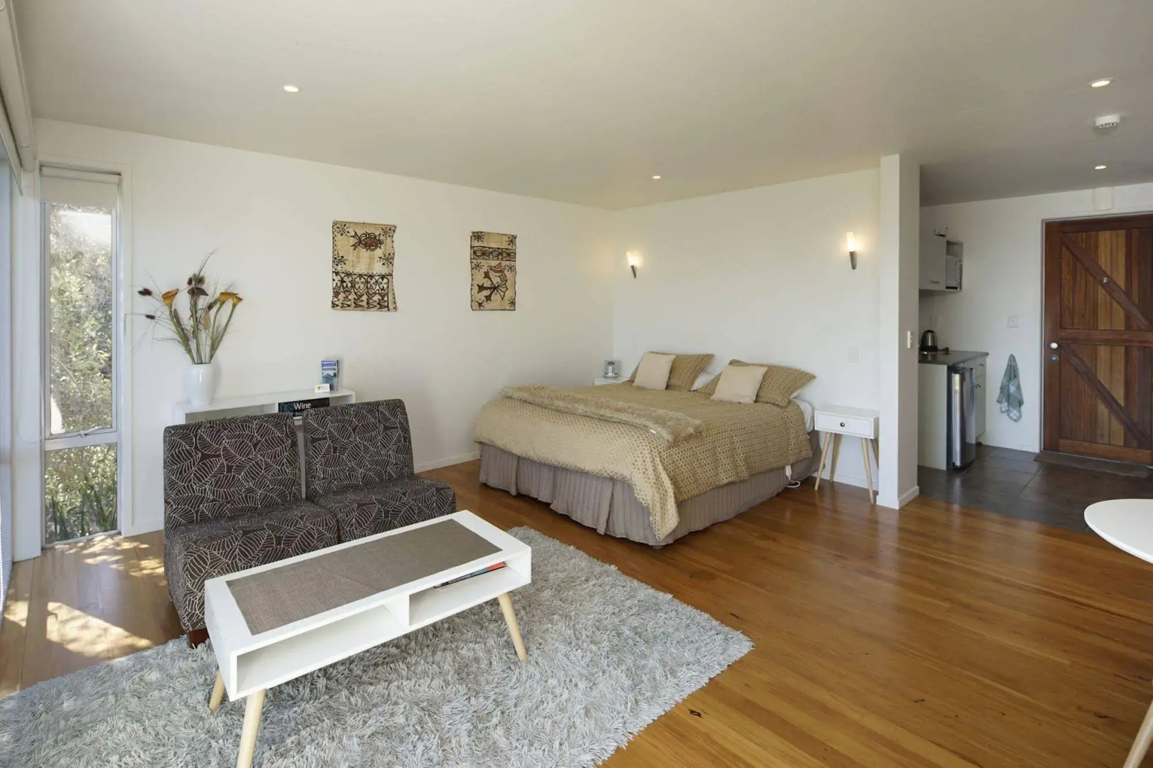 Watermark Studio Apartments