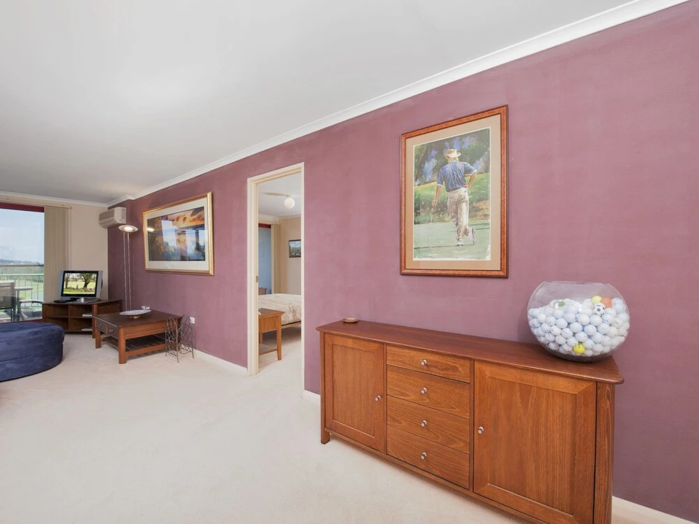 Augusta, Unit 56 Horizons Drive, Horizons Golf Resort