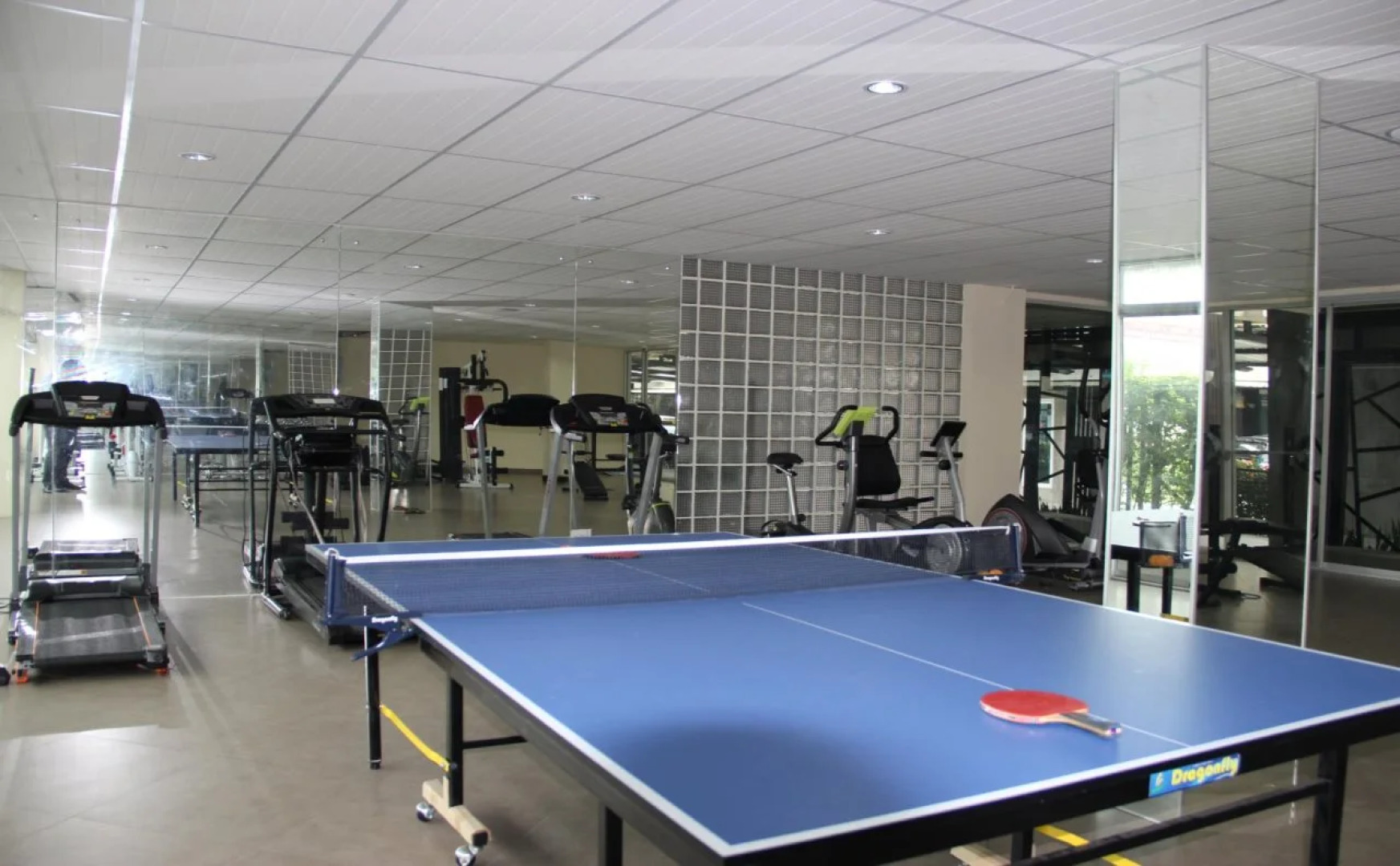 Suvarnabhumi Ville Airport Hotel