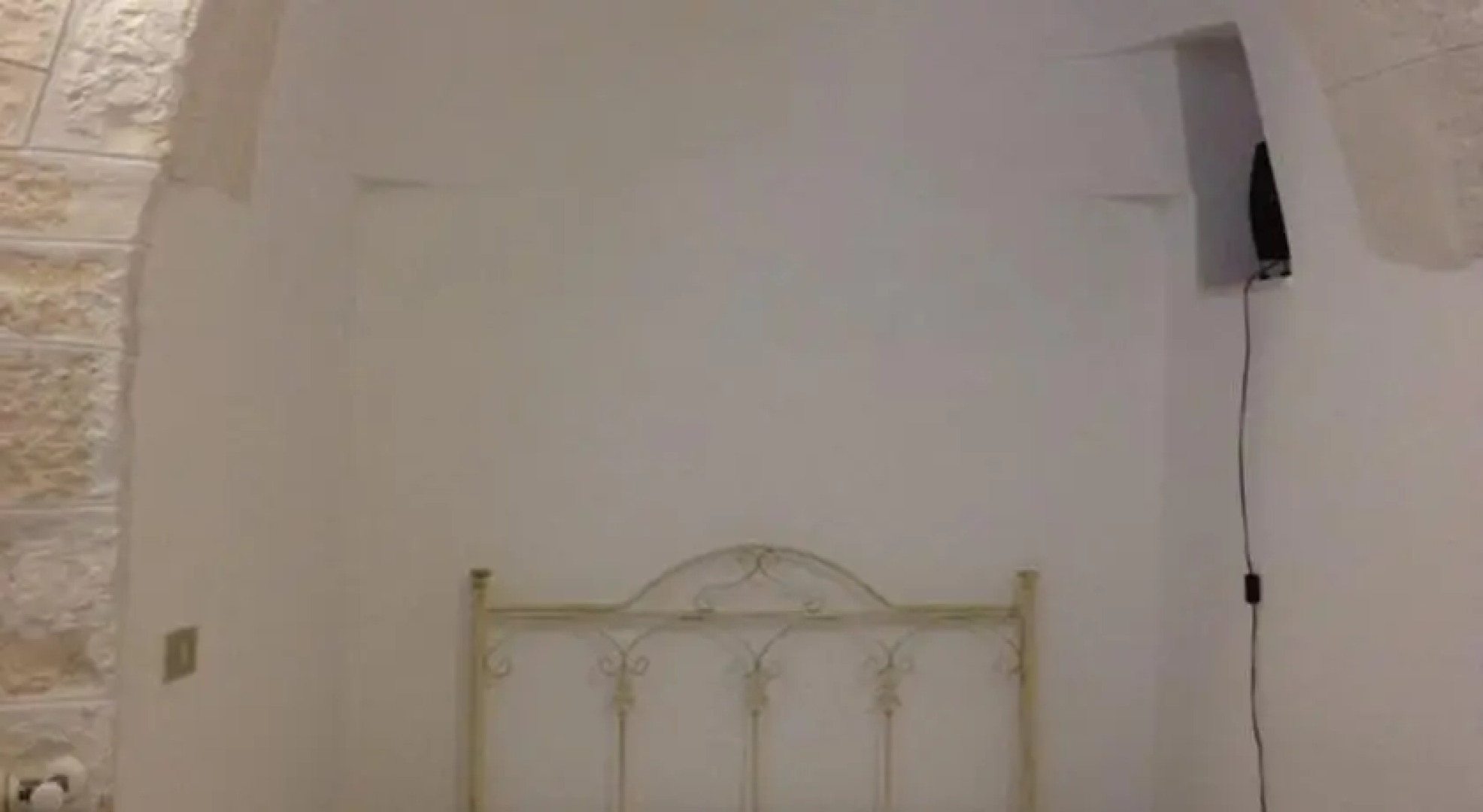 Trullo di nonno Sebastiano