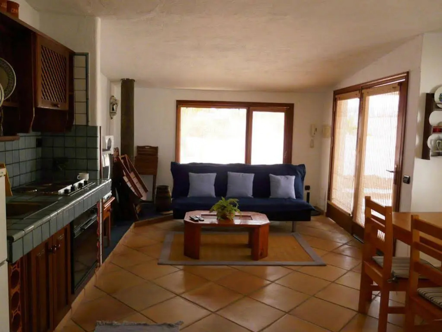 Casa Rural La Capellania