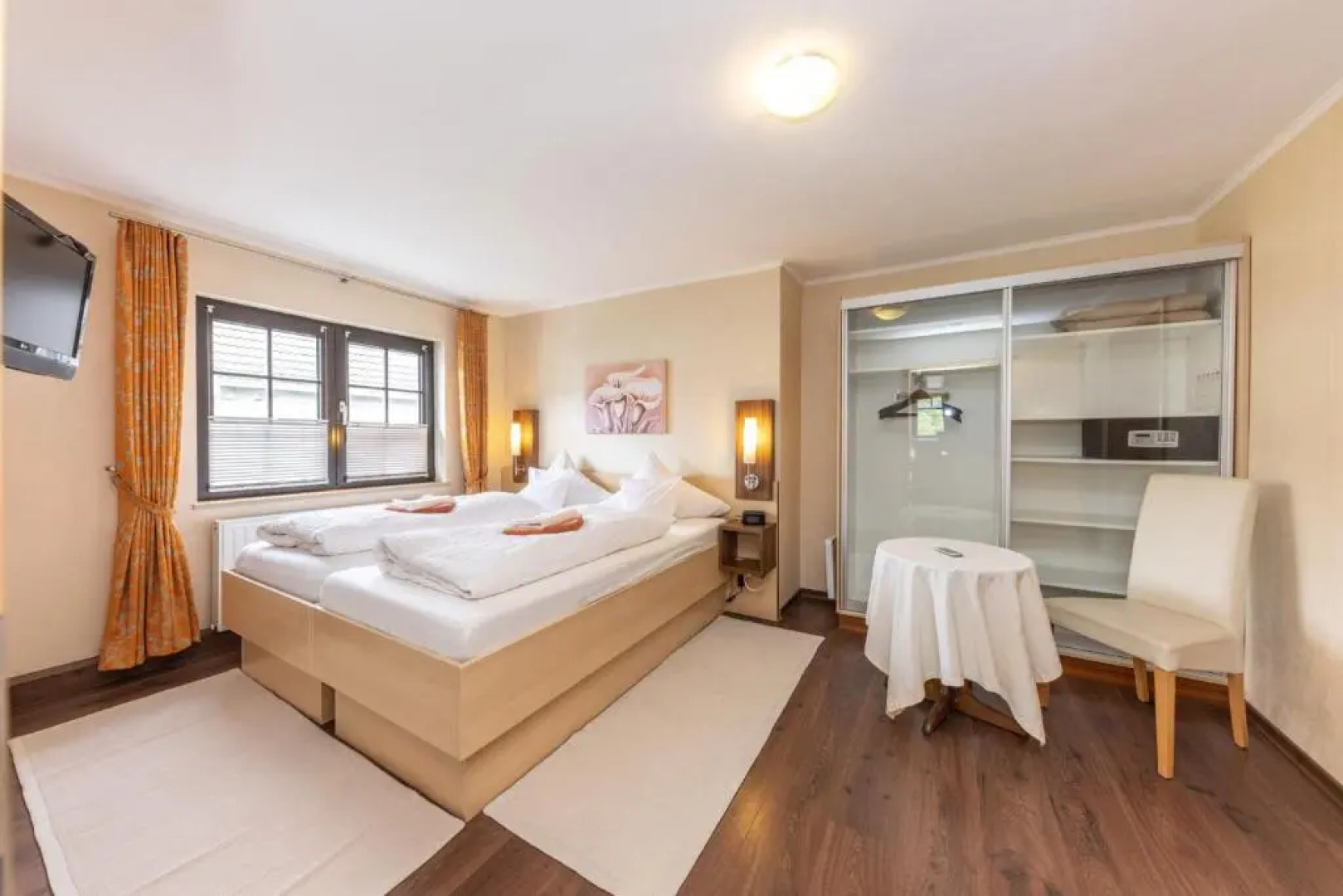 Gästehaus Schwarzenauer Mühle