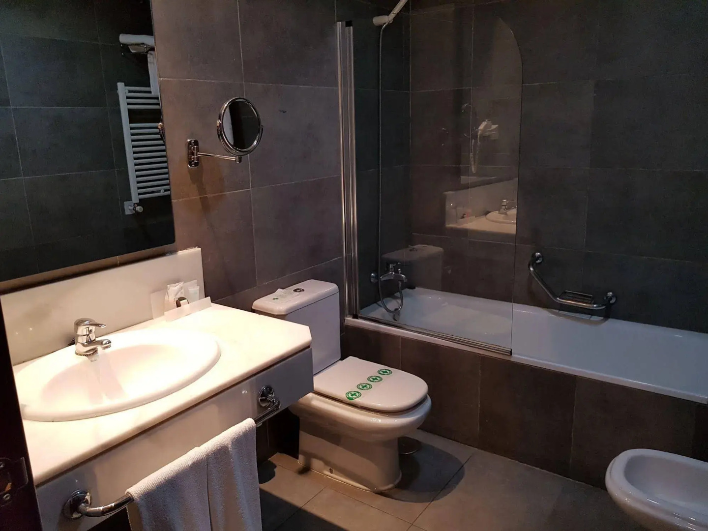 Hotel Puerta de Alcalá