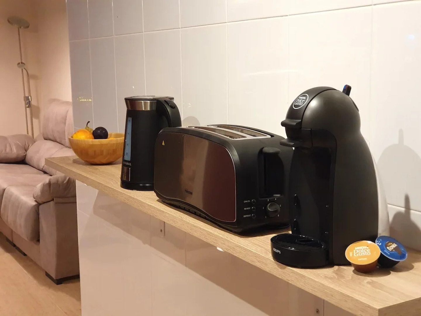 Apartment With 2 Bedrooms in Puerto de Mazarrón, With Wonderful sea View, Shared Pool, Terrace Near the Beach