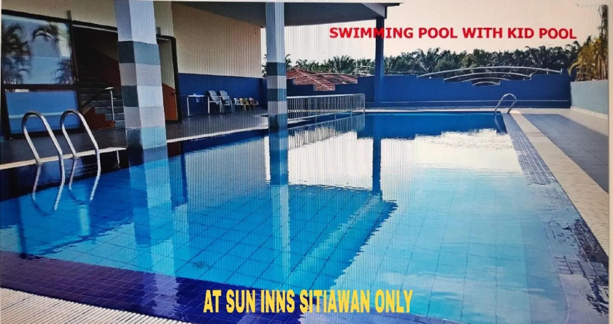 Sun Inns Hotel D'mind 2 Seri Kembangan
