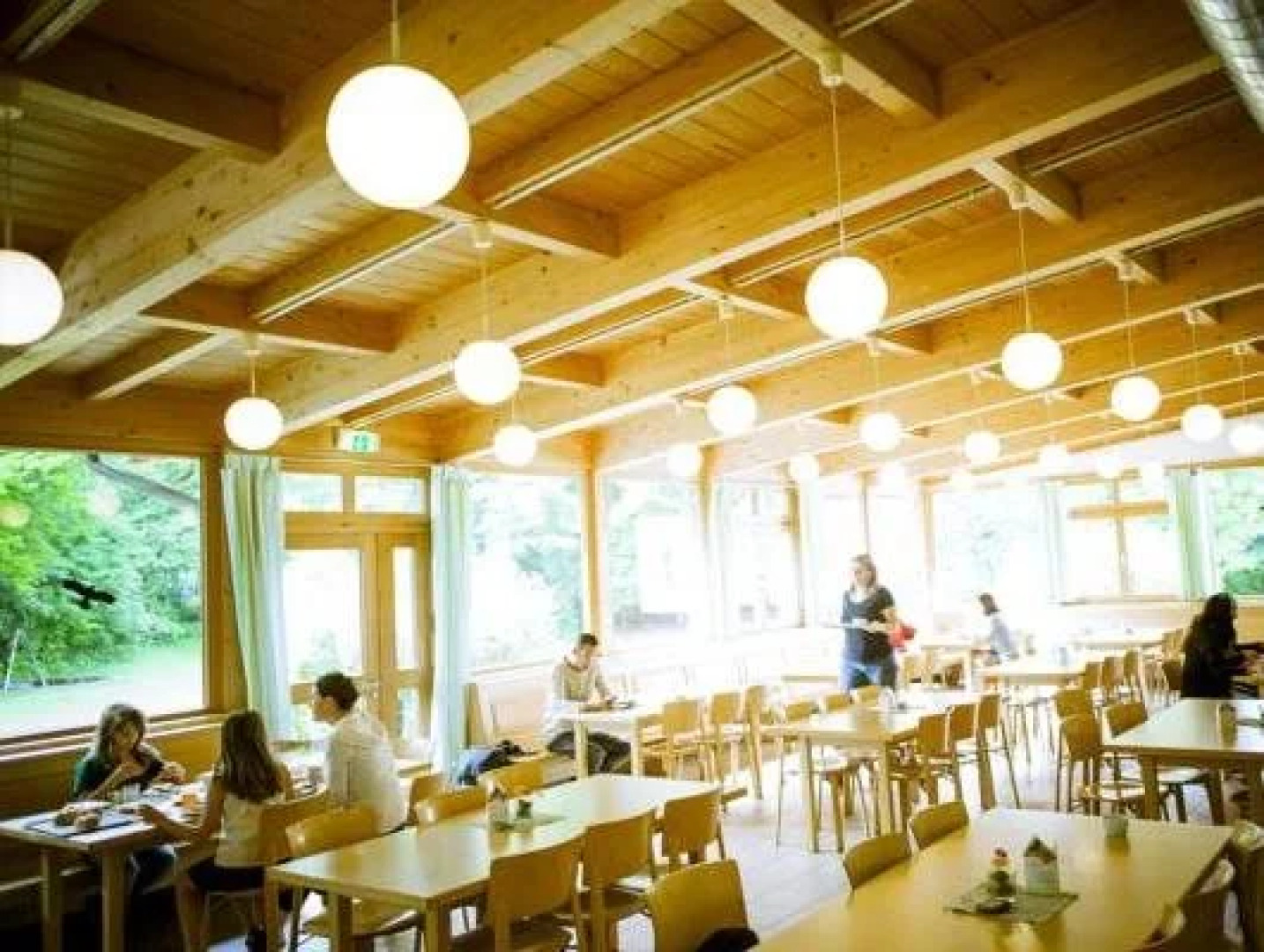 Jugendherberge Füssen