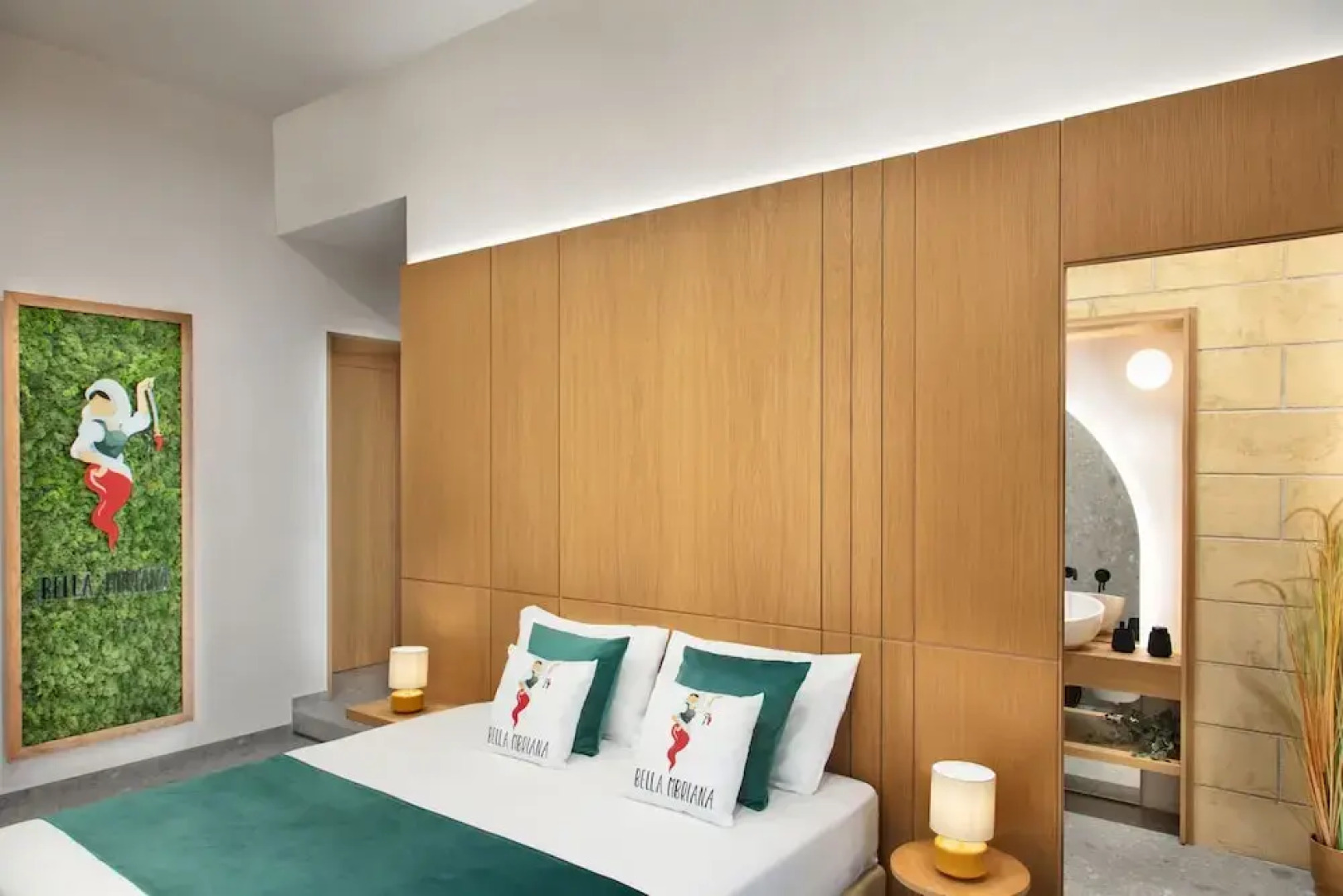 Fortunella Suites Luxury