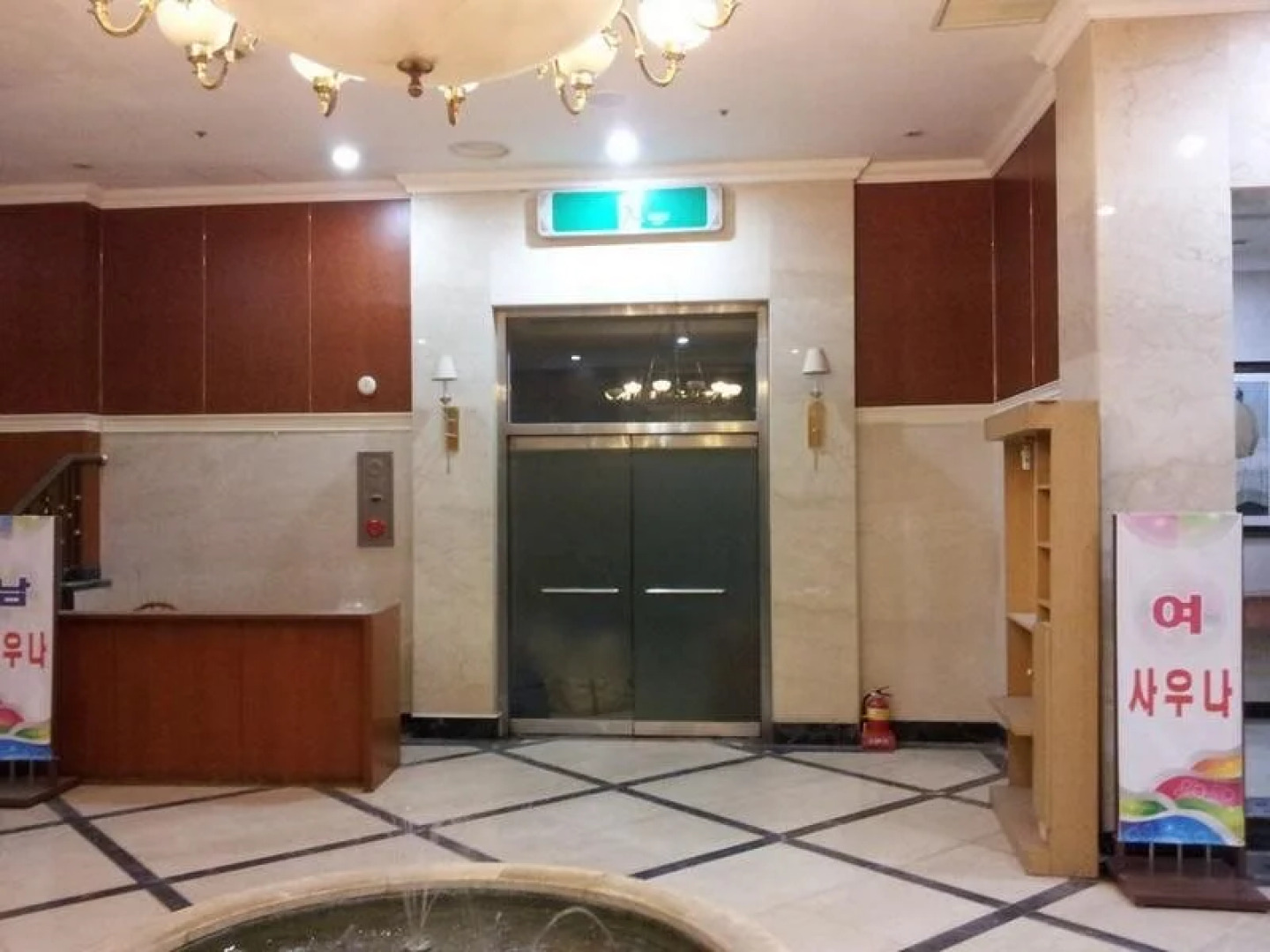 Lake Hills Bugok Resort