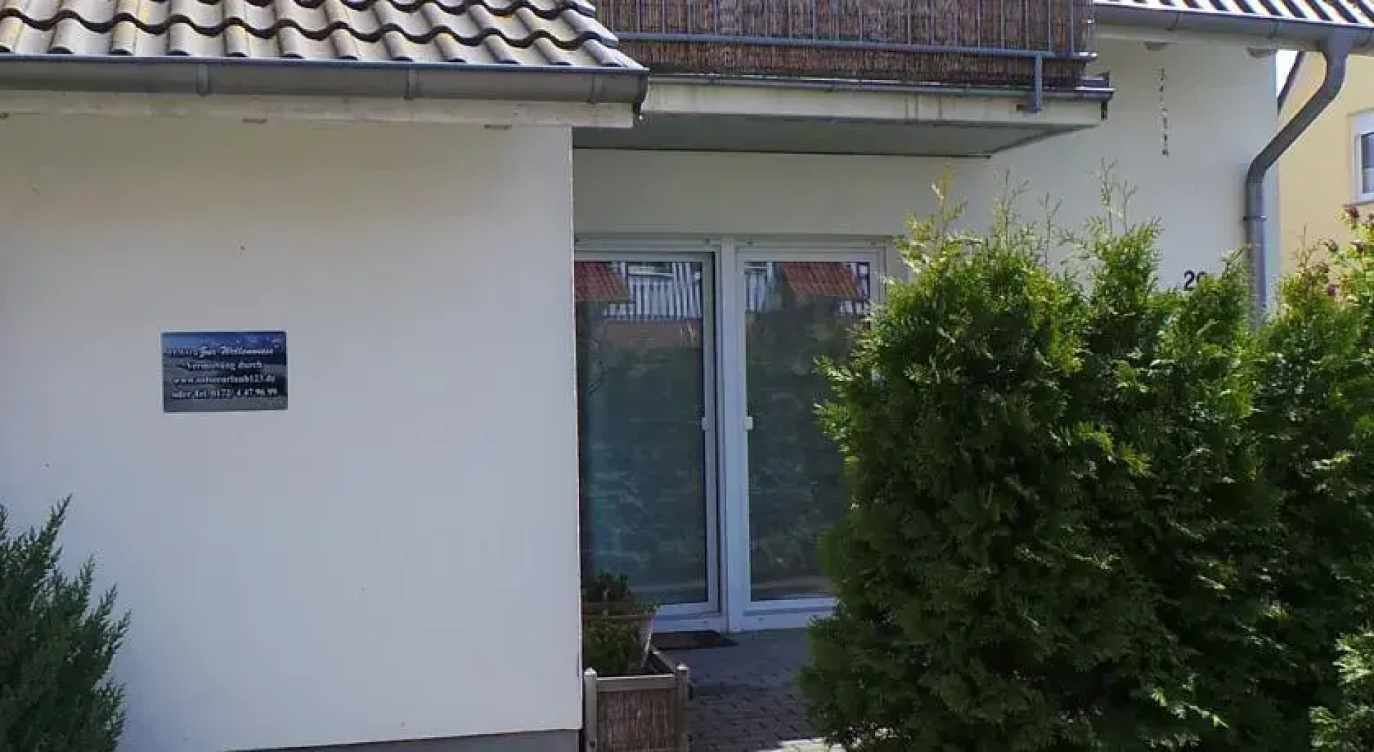 Apartment Zur Wellenwiese