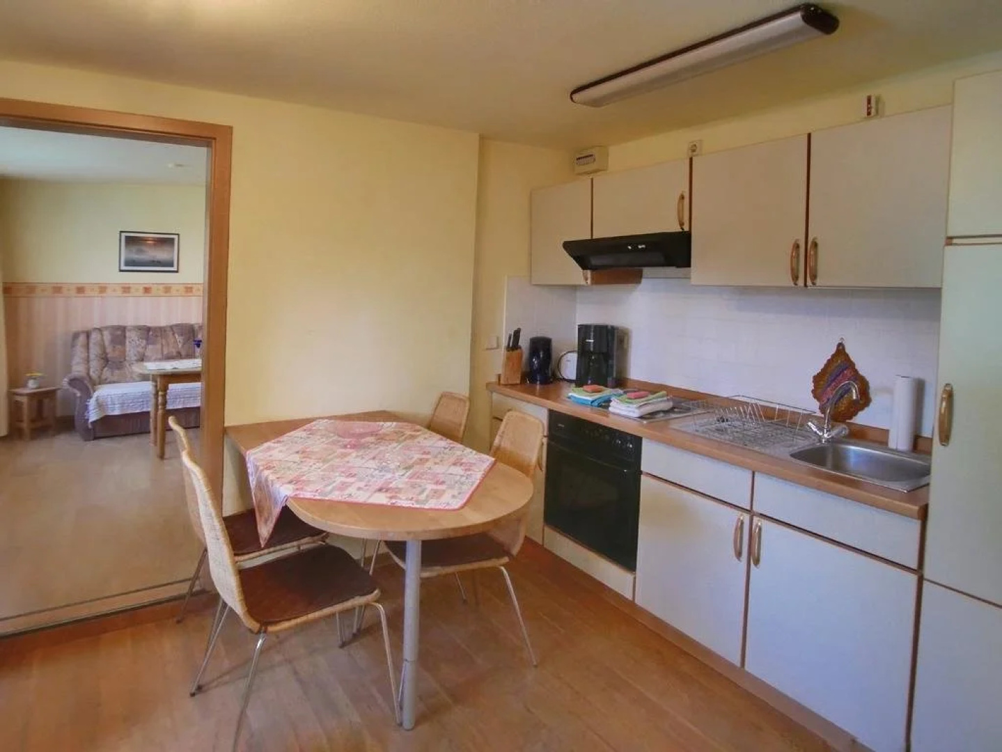 Pension Haus Friederike