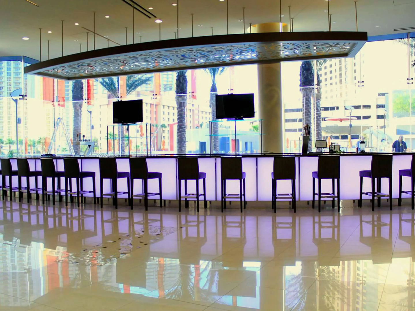 Hilton Grand Vacations Club Elara Center Strip Las Vegas