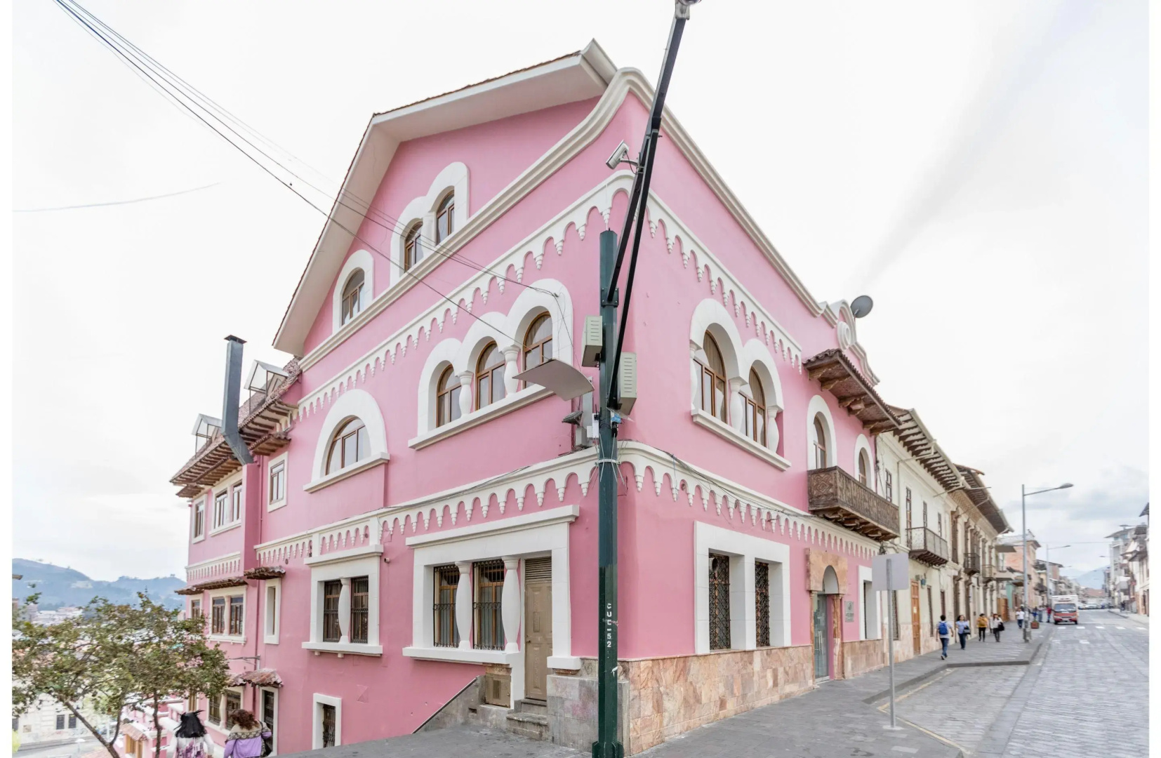 Socialtel Cuenca