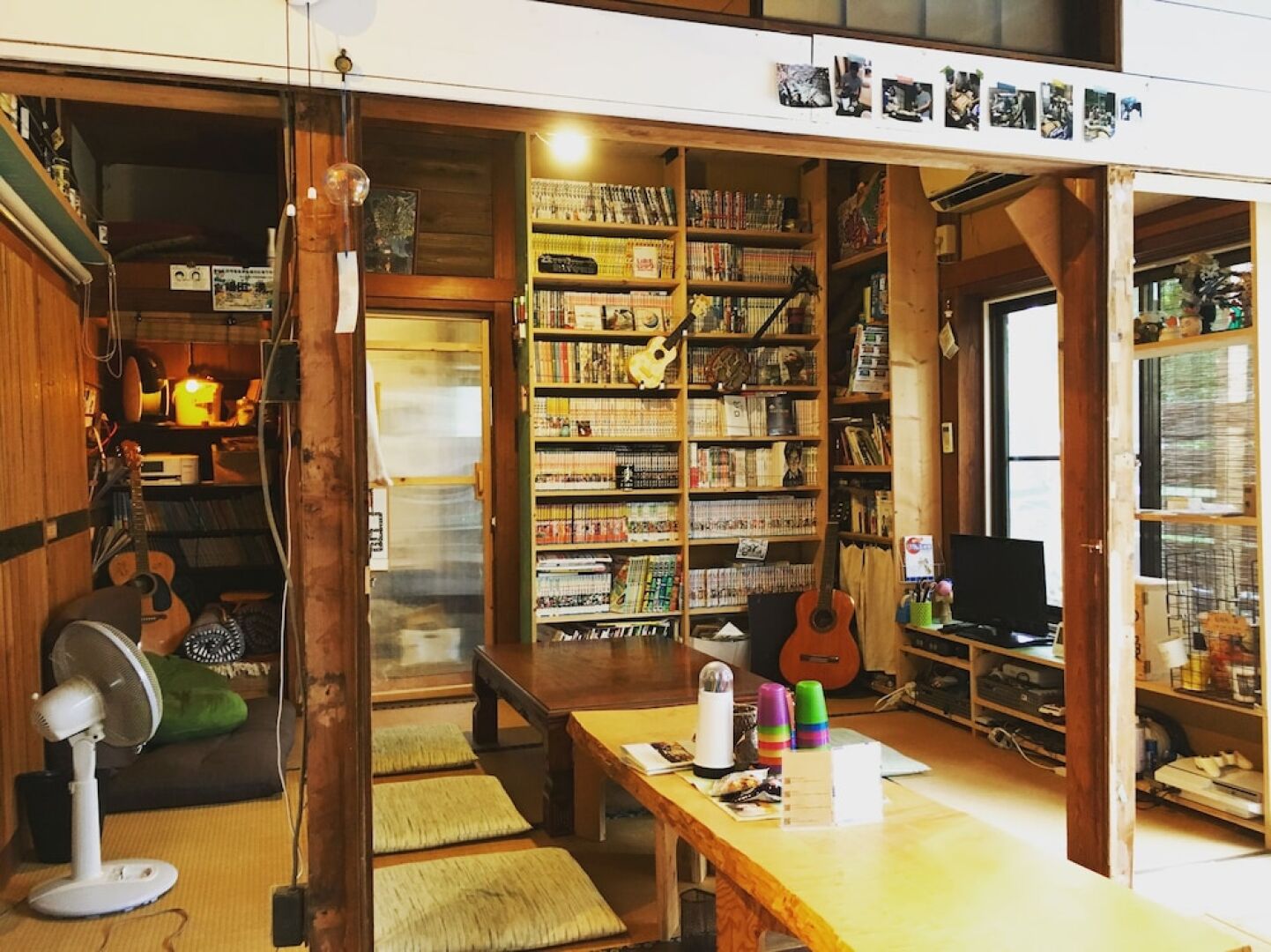 NEMARU Stay&Discovery - Hostel