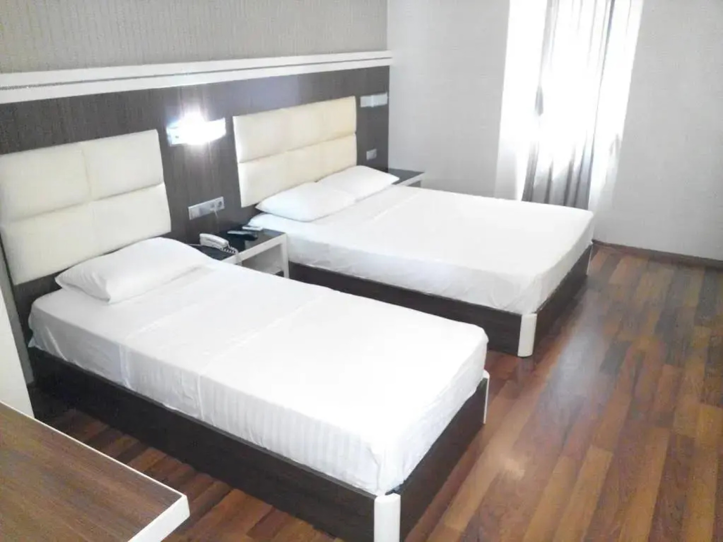 Sari Konak Apart Hotel