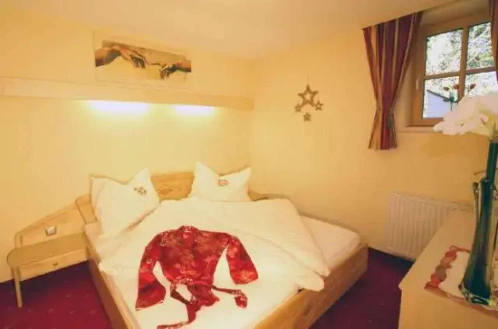 Ferienwohnungen Anita