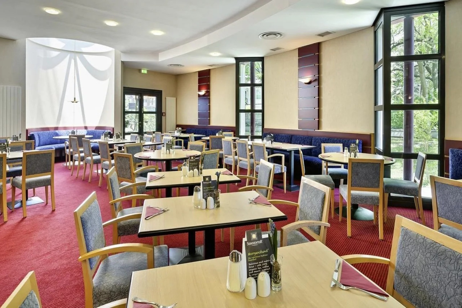 voco Vienna Prater by IHG