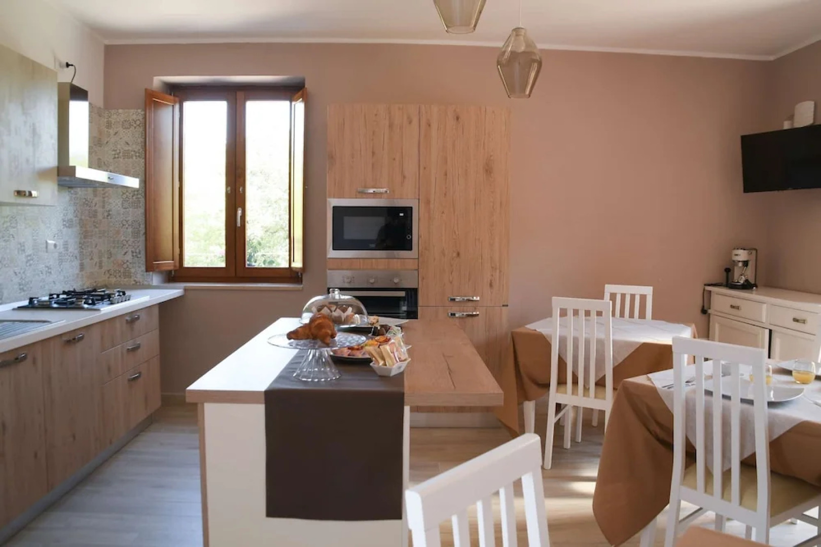 La Dimora del Croccio