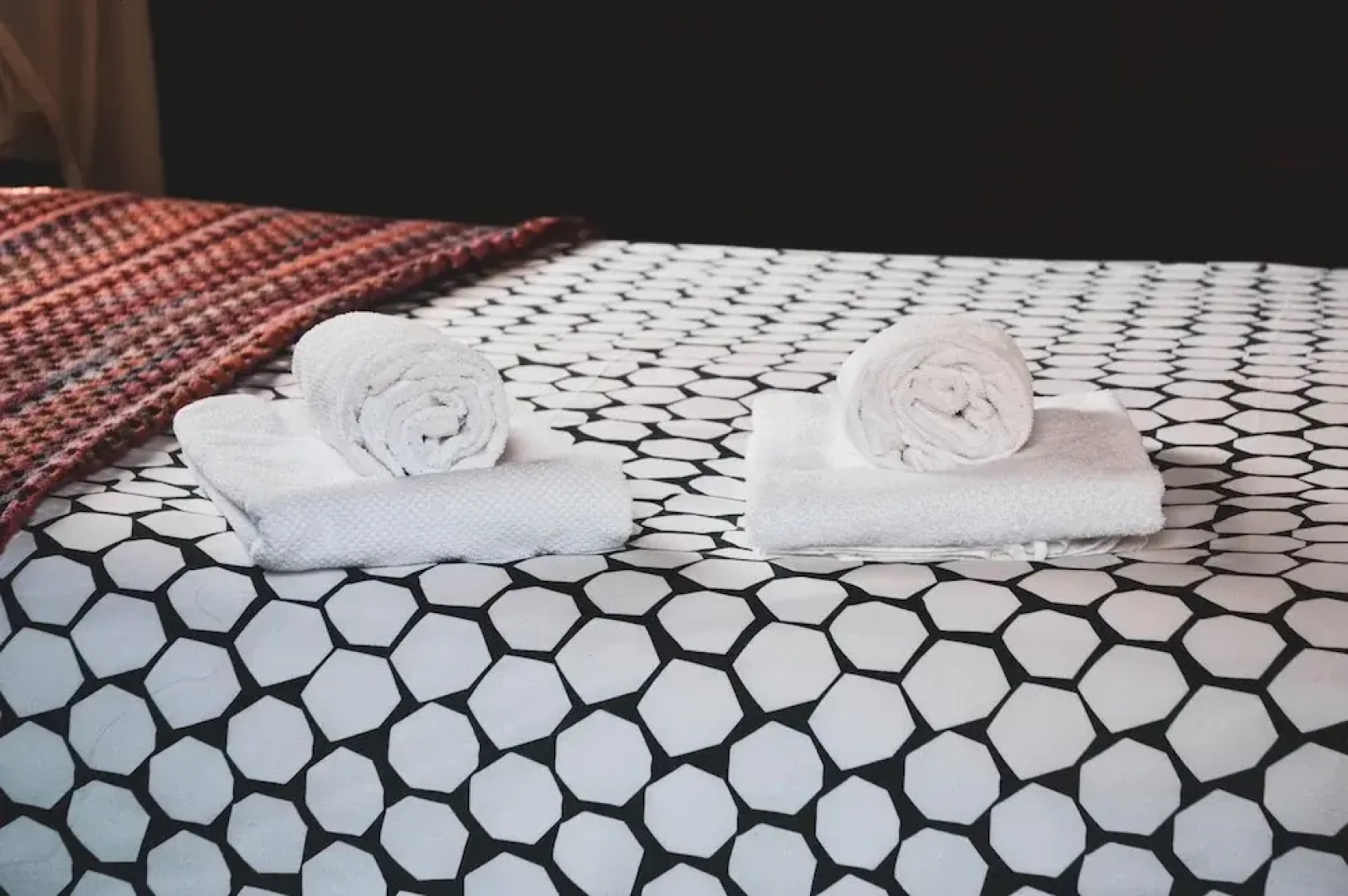 YMCA Camp Alambre Bungalows