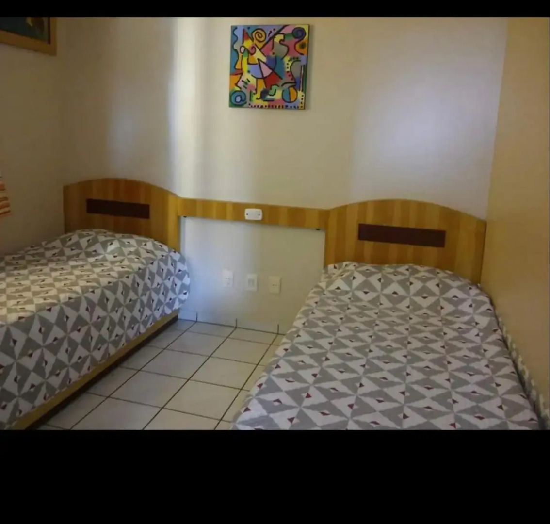 Sol das Caldas - Achei Férias