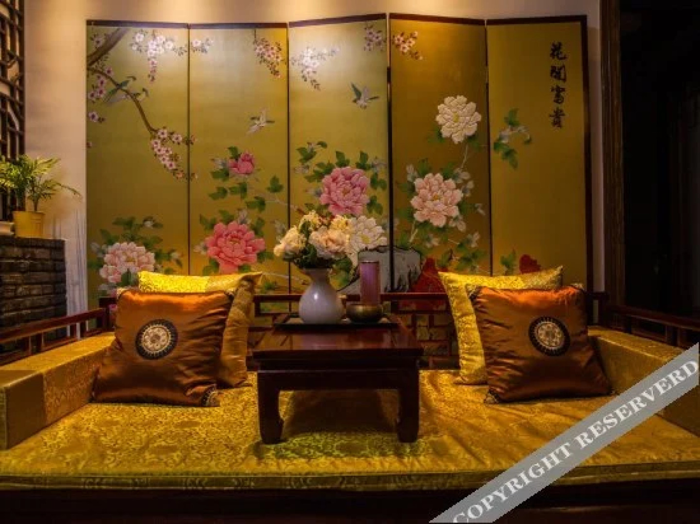 Xitang Huajian Chunshe Inn