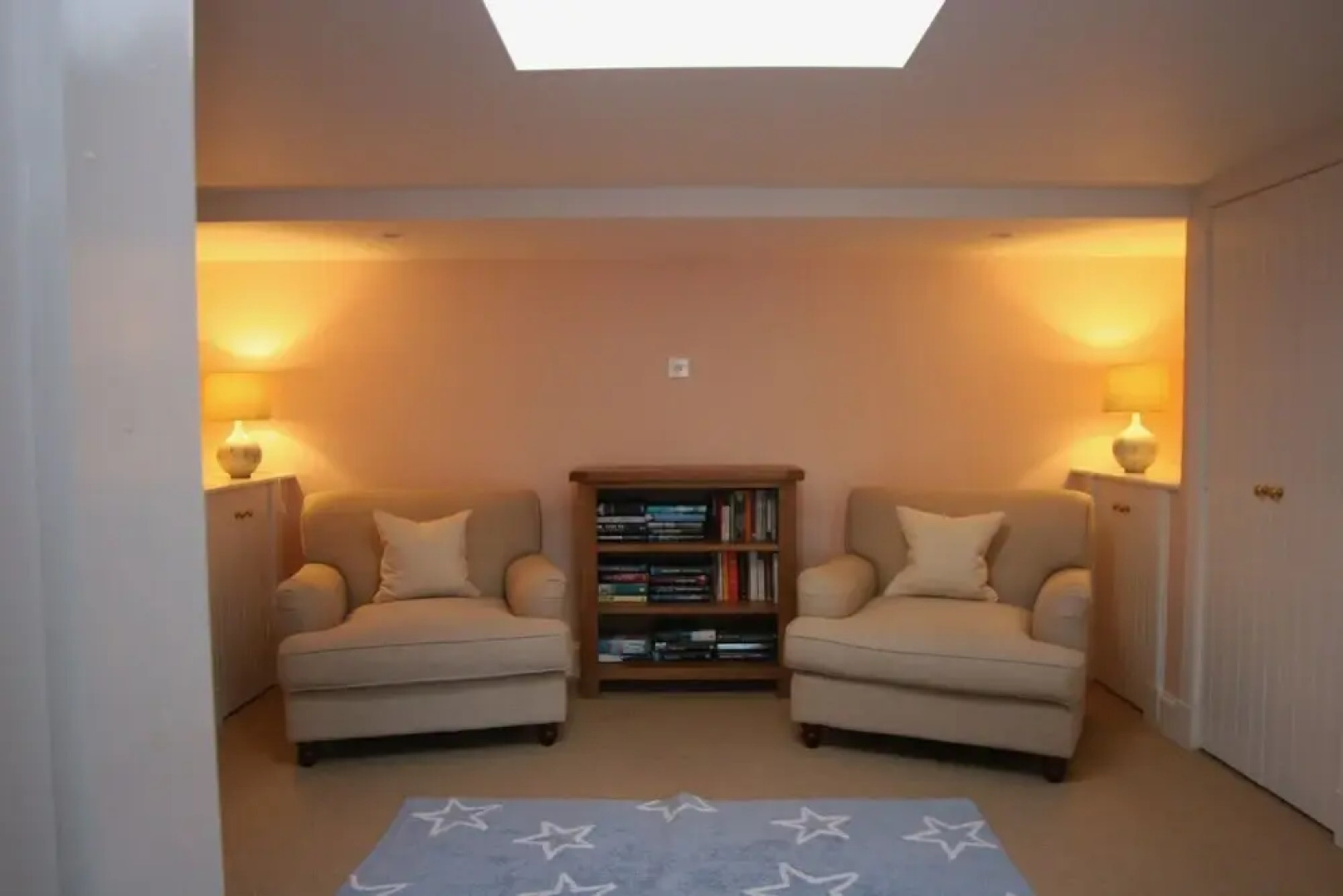 The Coach House at Stewart Hall