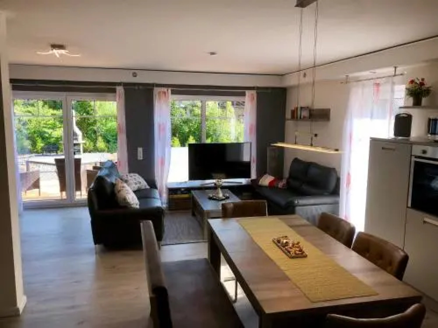 Ferienhaus Traumspot - [#95730]