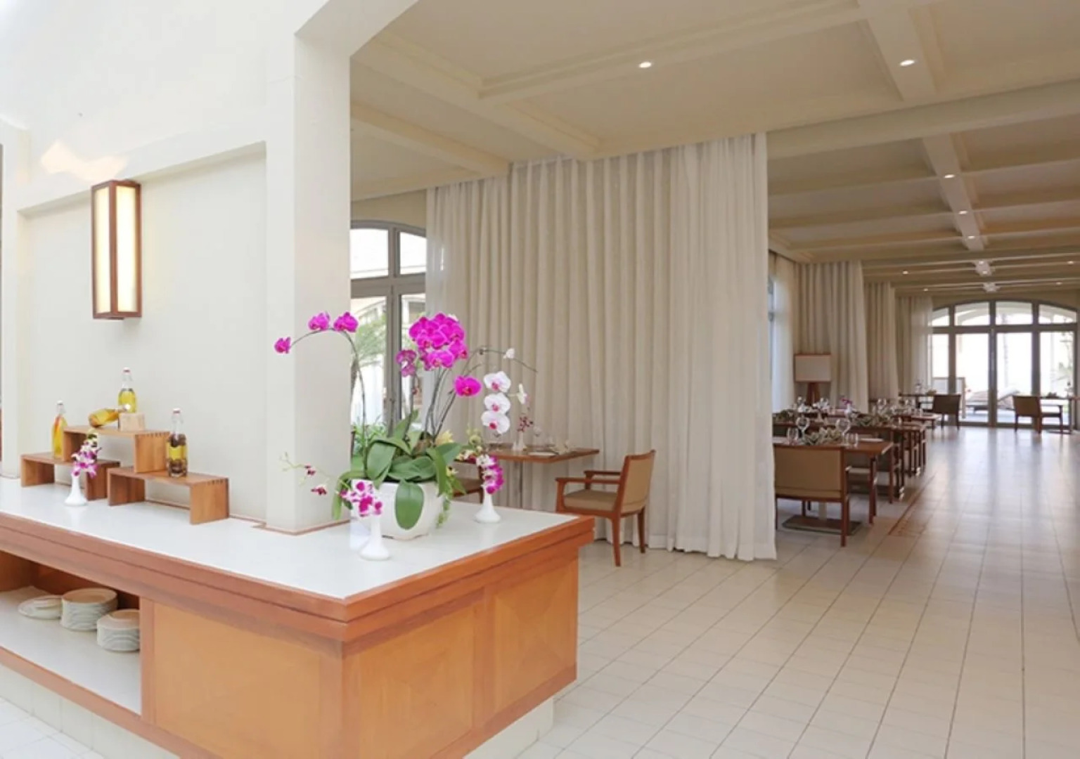 FLC Luxury Resort Samson