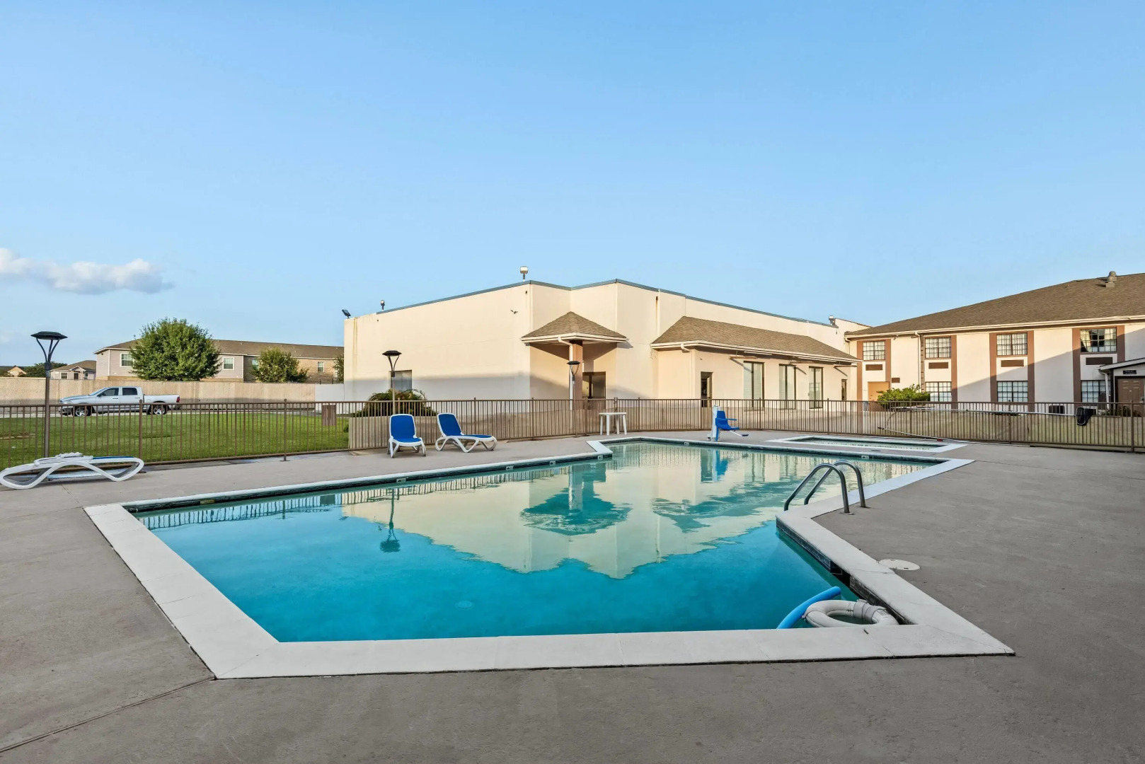 Baymont by Wyndham Port Arthur/Groves Area