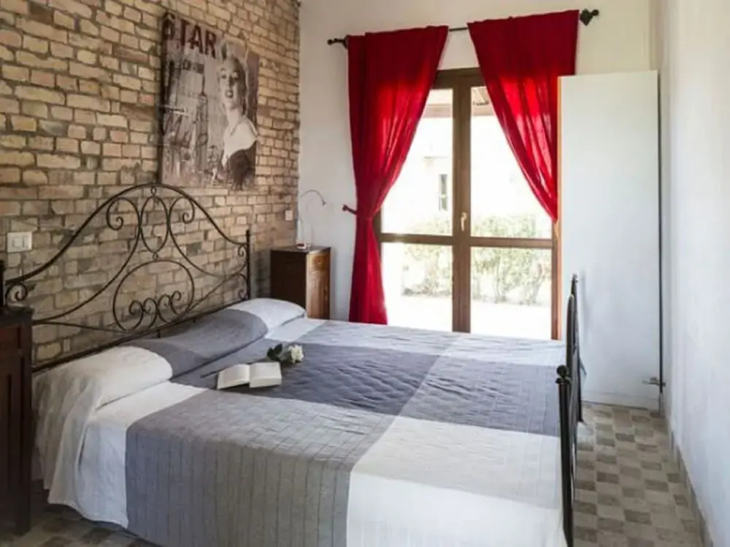 Pretty Apartment in Ascoli Piceno with Hot Tub