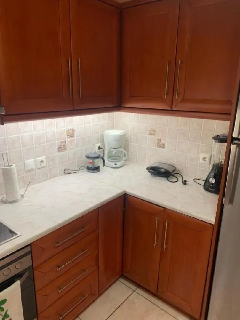 Peireus’ Luxury Dream