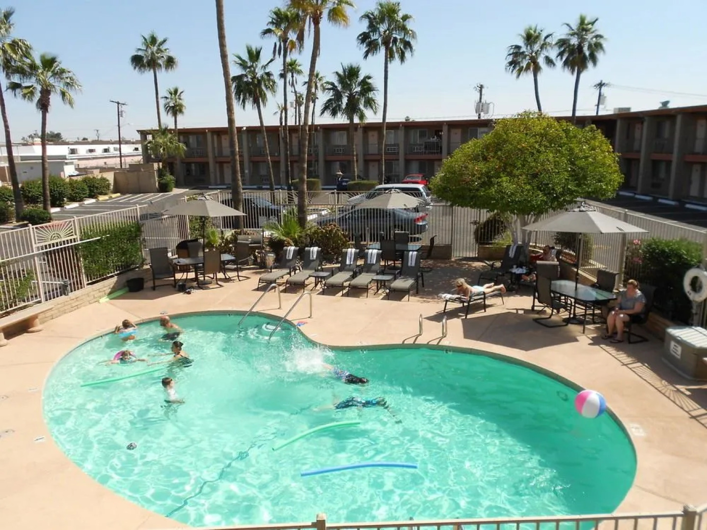 Best Western Inn & Suites Of Sun City