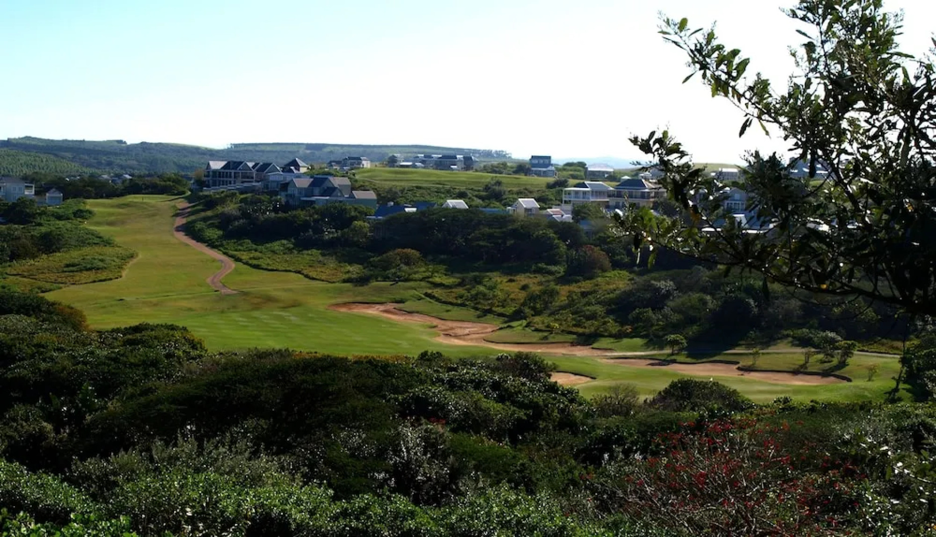 Apartments on The Eighteenth