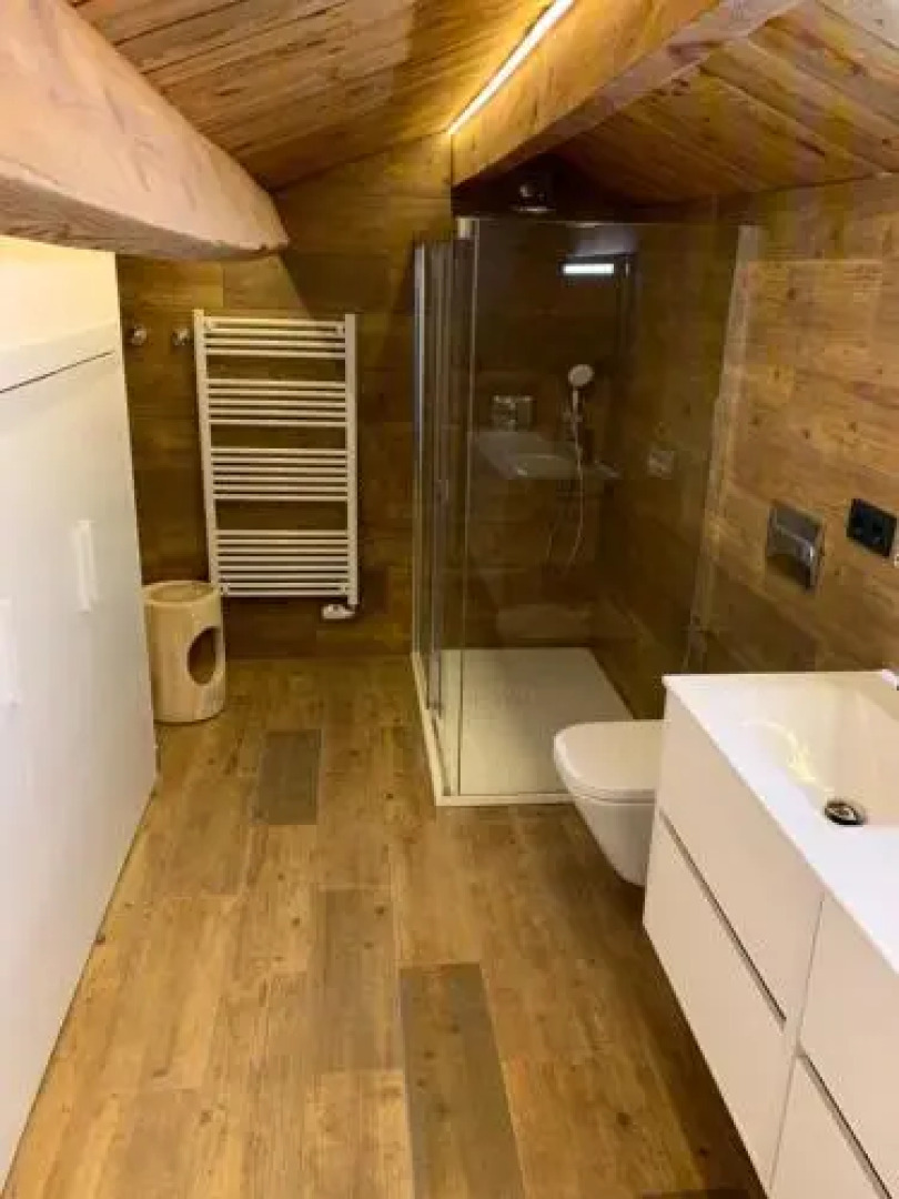 Chalet Las Avellanas