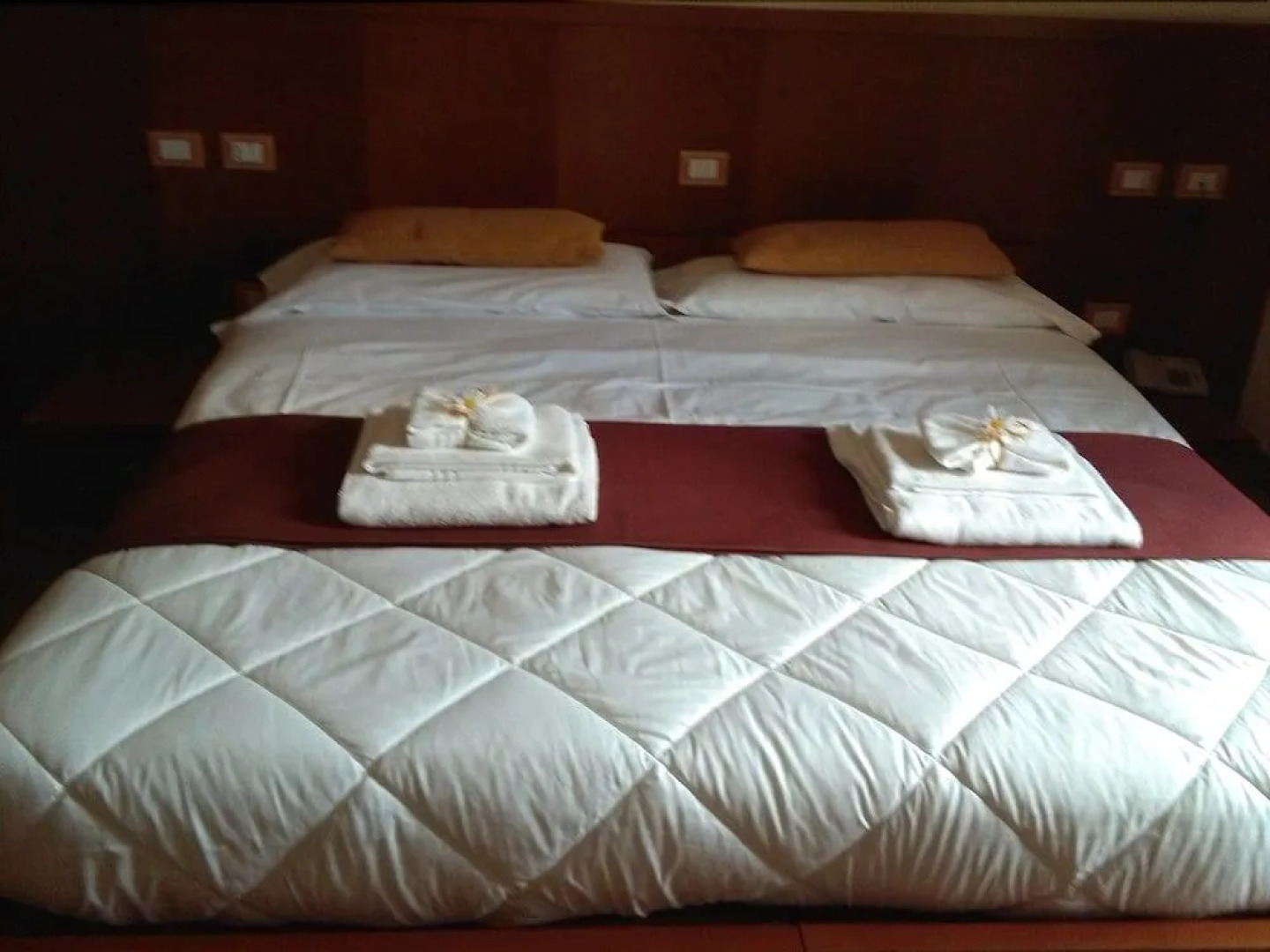 Sport Hotel Bellavista