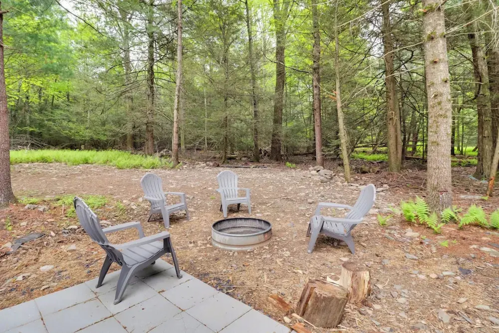 Golf, Hike, Ski & More: Retreat in Tannersville