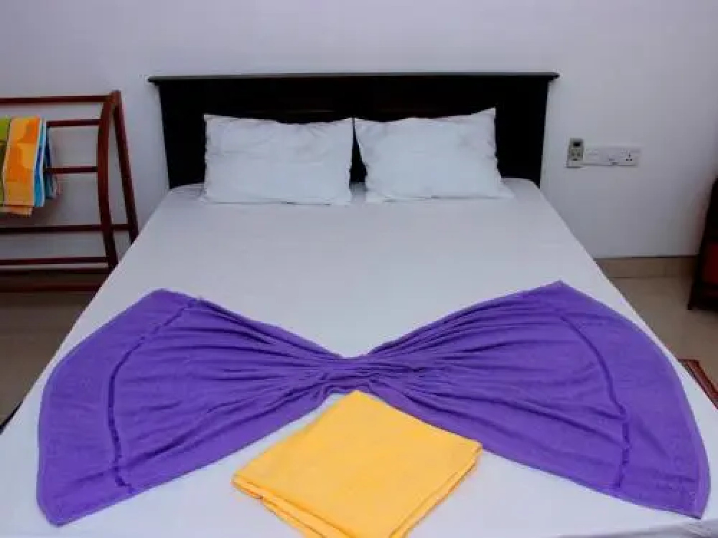 Heaven Star Rest