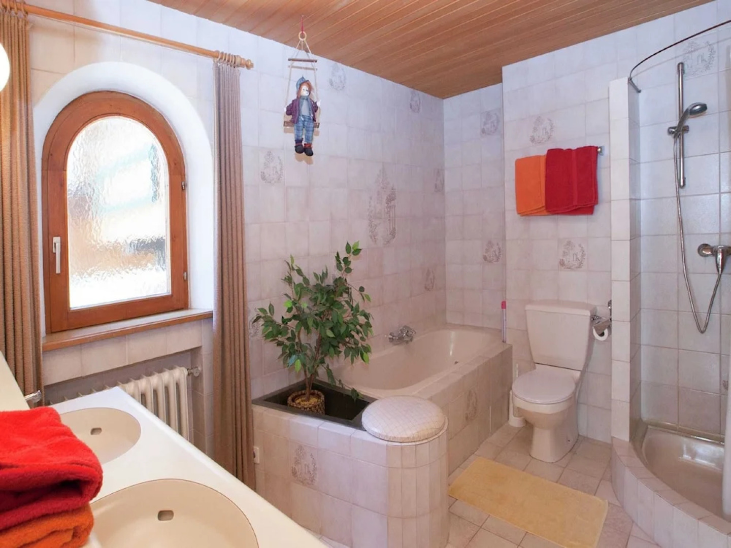 Chalet in Fusch Near Ski Lift and Lake
