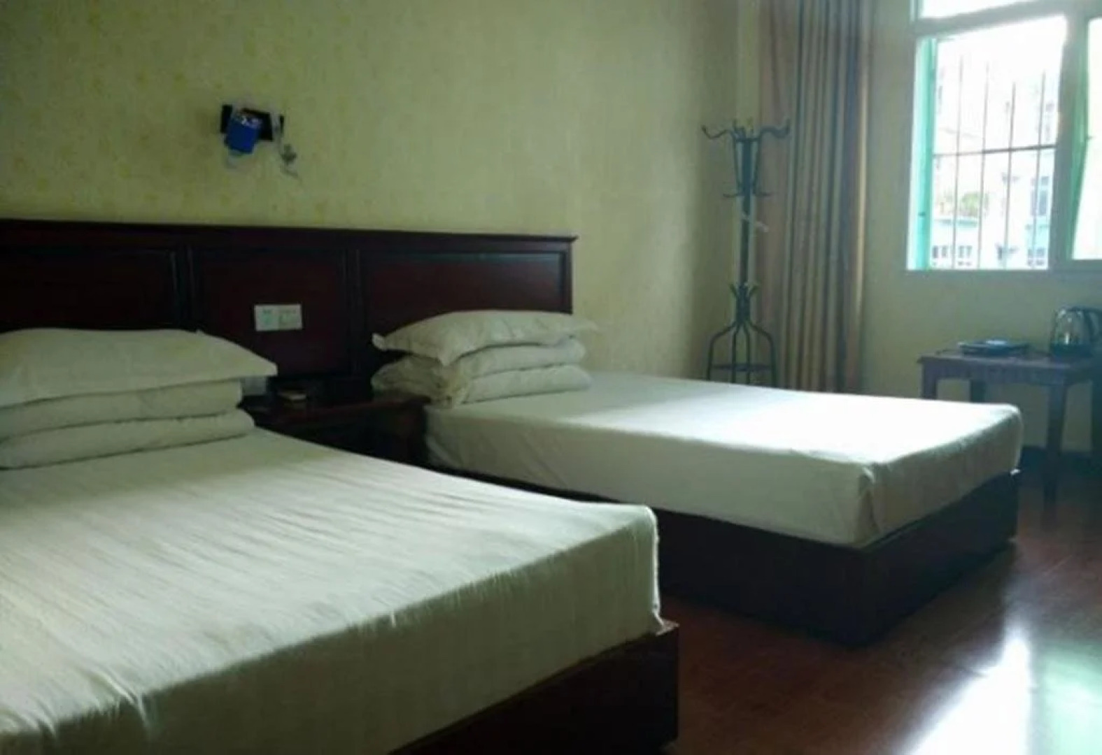 Hongcheng Hotel